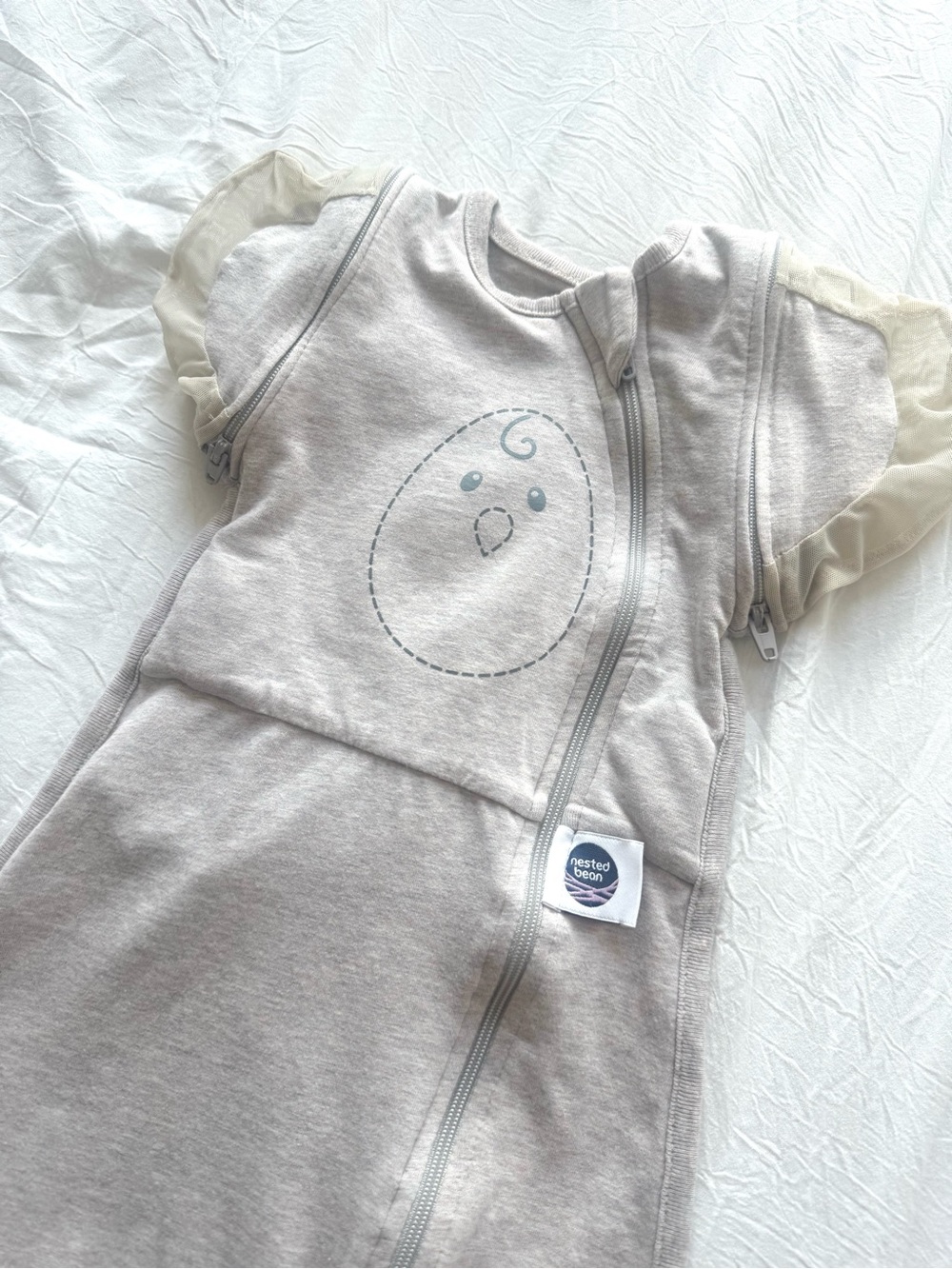 The Nested Bean Zen One Sleep Sack